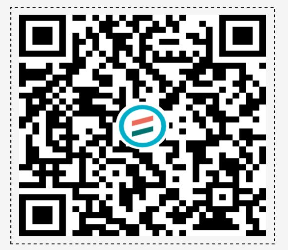 Donation QR